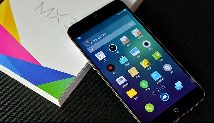 魅族mx3nfc拆解,魅族mx3手机怎么样