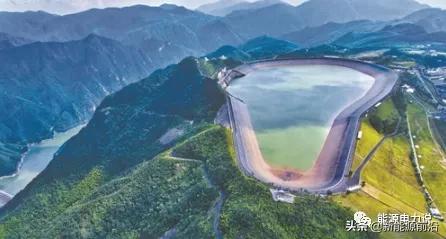 火、水、风、光、核发电原理与成本电价！（2021年版）