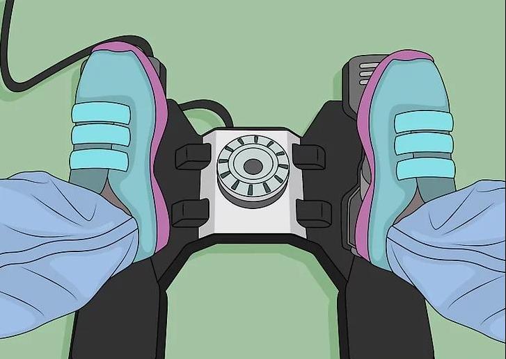 飞机起飞的几个技巧,怎样才能让飞机自己起飞