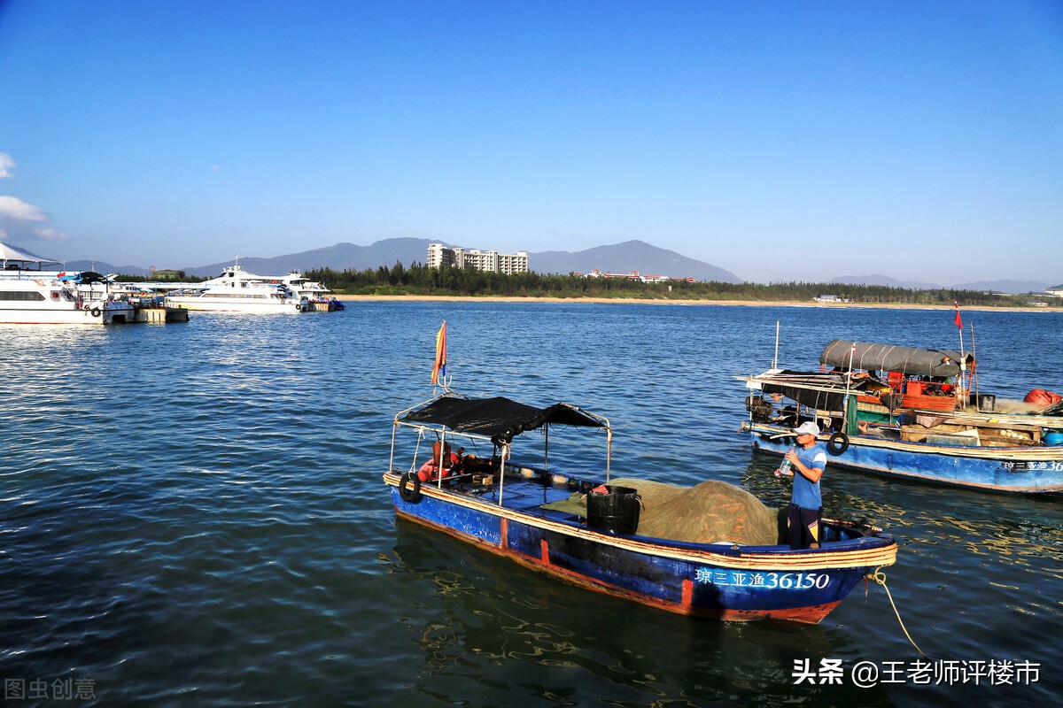 三亚楼市真实现状,为什么三亚二手房不好卖