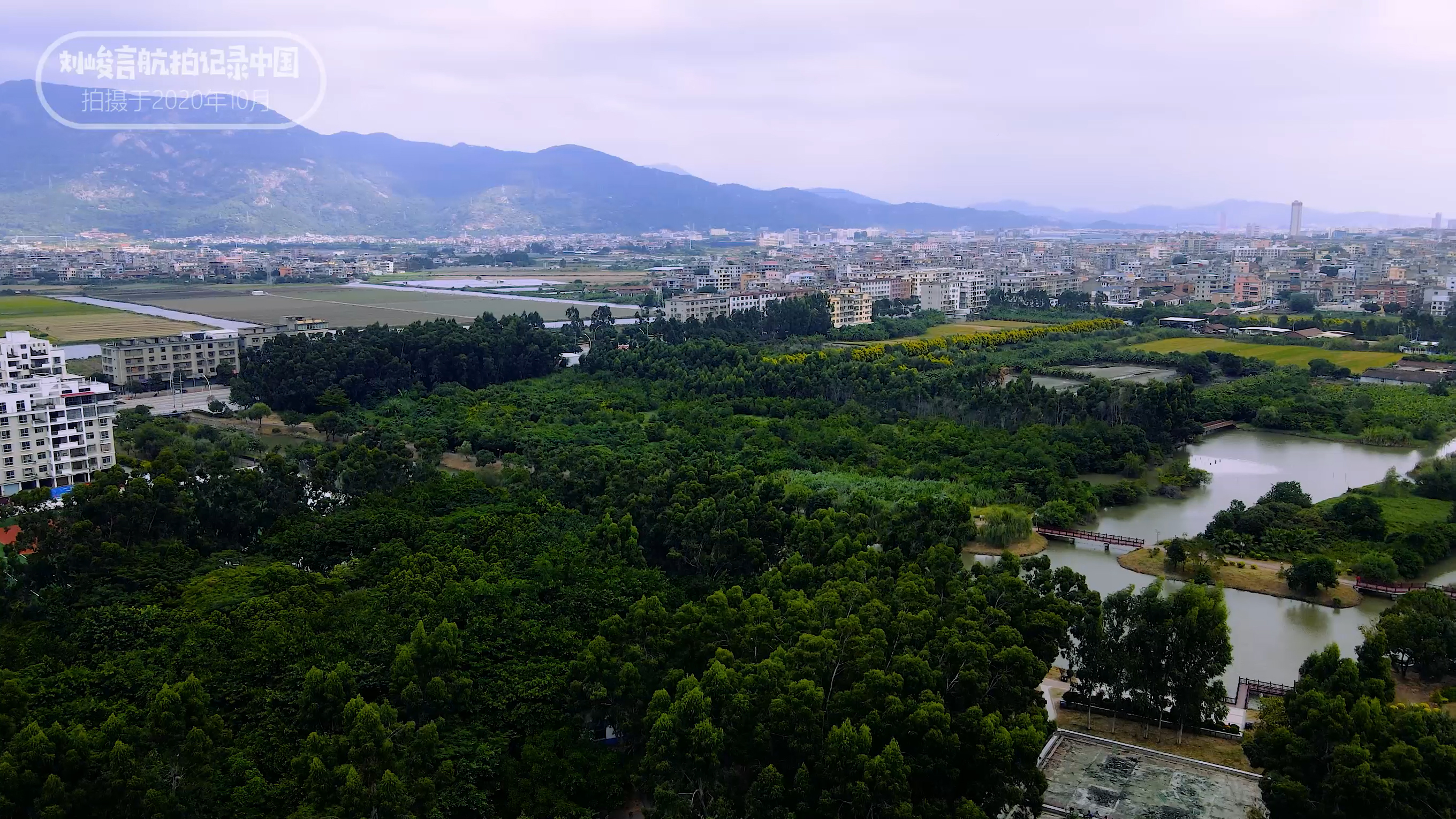 莆田市涵江区的未来发展,莆田市涵江区未来的发展