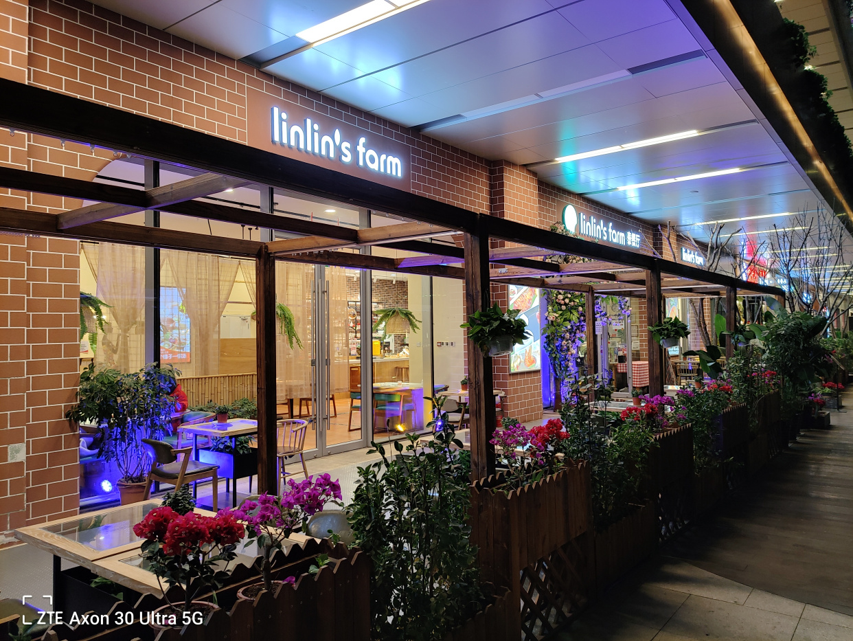 中兴axon30ultra航天版拍照评测,中兴axon30ultra对比努比亚nubiaz30pro