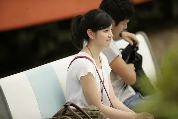 陈妍希是怎么装清纯,陈妍希怎么把脸变得那么好看