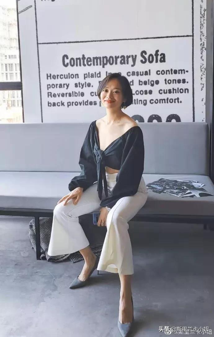 一个从女士内衣说起的故事：不为人知的“小国家，大行业”