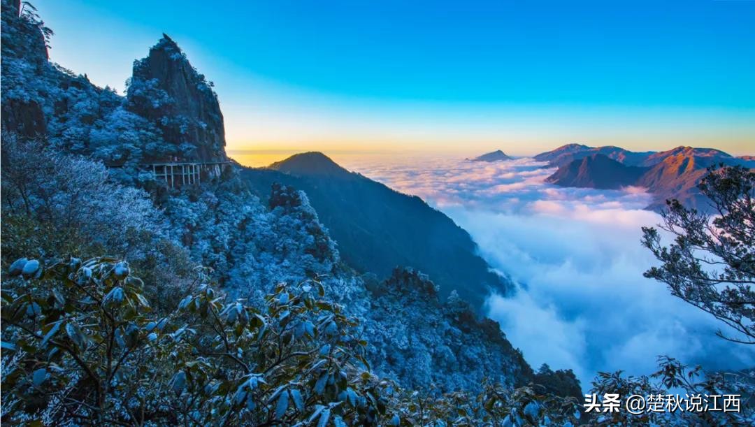 吉安到井冈山茨坪,吉安井冈山一日游