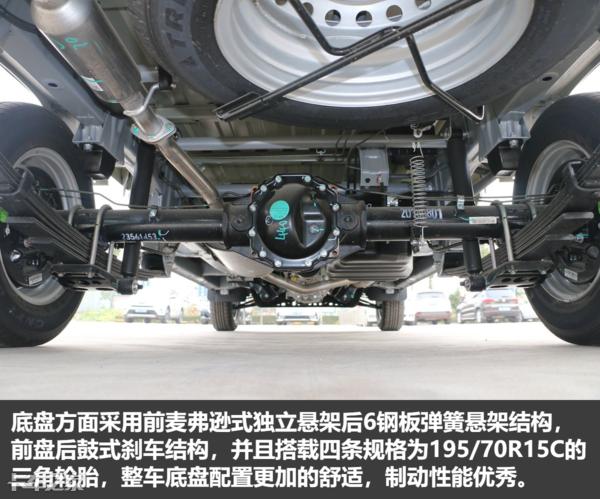 微卡既能拉人又能拉货新款,双排微卡哪个皮实耐用省油拉货多