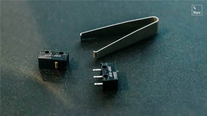 rogchakramx测评,ROG全新电竞鼠标评测