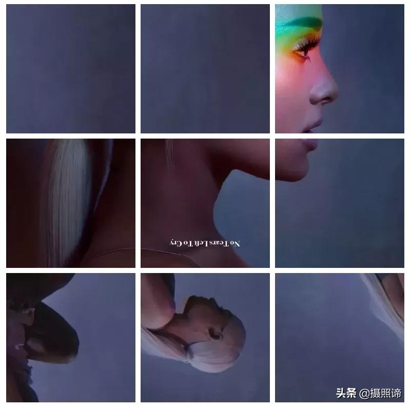 害怕镜头的人如何拍照,害怕镜头这些拍照方式瞬间拯救你