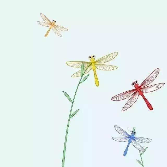 儿童简笔画入门动物4-6岁男孩,10000种超萌动物简笔画大全