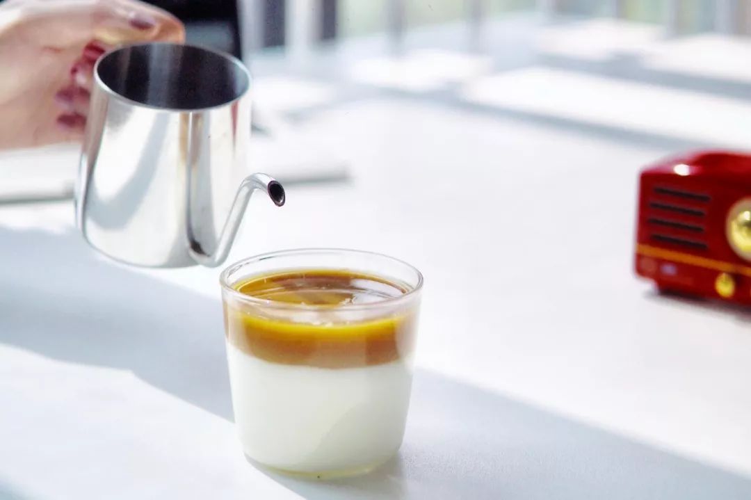 把咖啡从冰箱里拿出来分几步?|瞎搅和指南咖啡篇