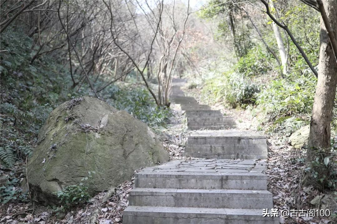 越王峥大峡谷：风景壮美，迷倒众生