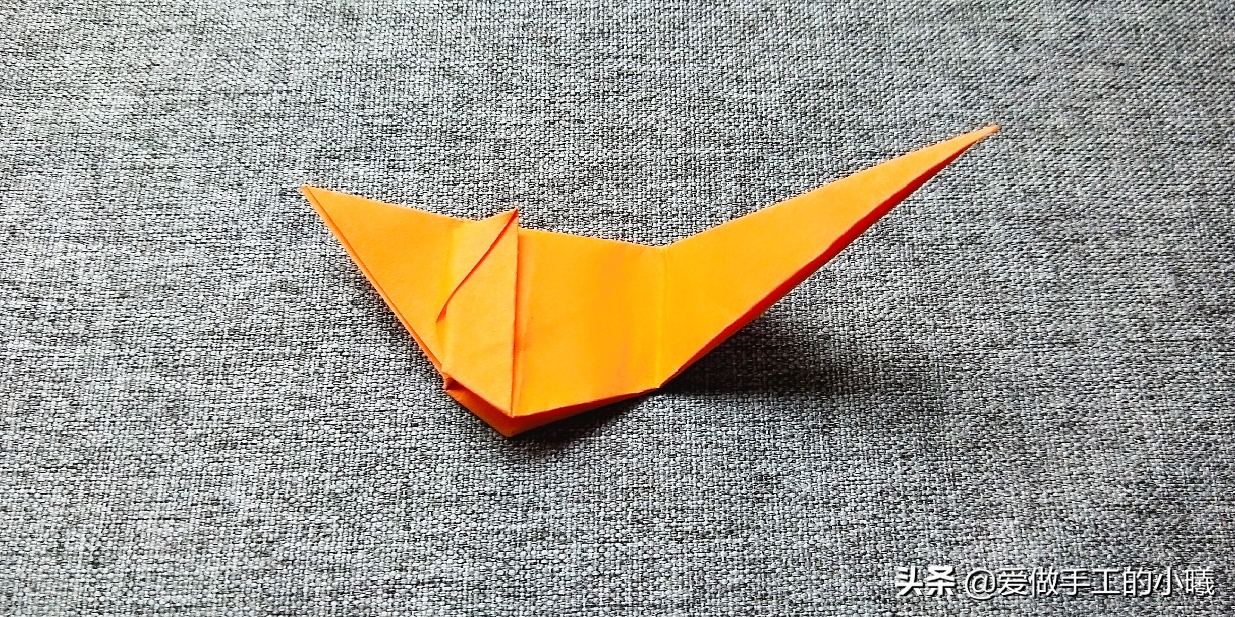 可爱小老鼠折纸,折纸小老鼠大全简单又漂亮