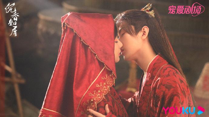 8月备案网络剧136部：古装流行上、下部，翻拍“刹不住车”