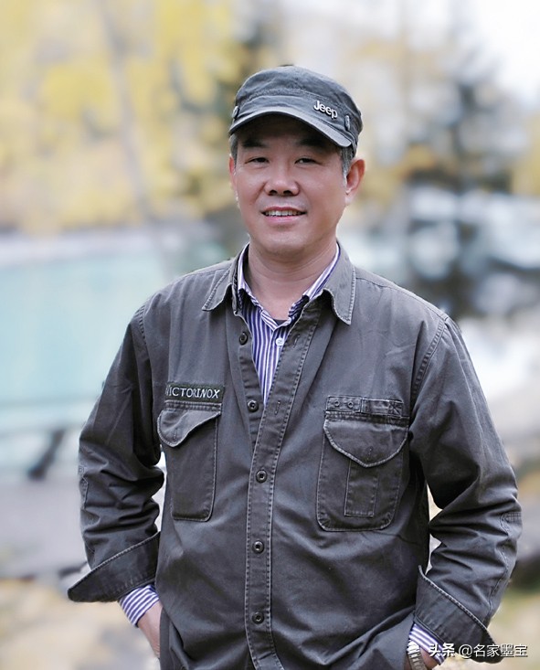 刘广迎书法欣赏,刘广迎中国书法章法