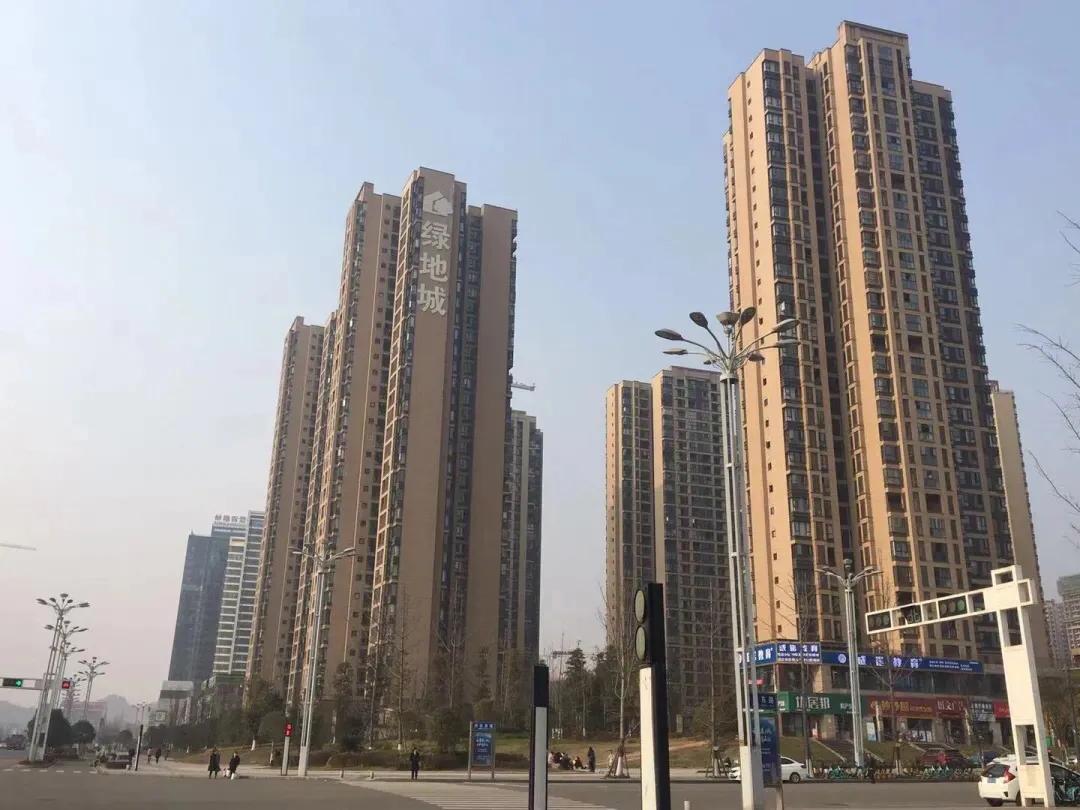 南充二手房哪个地段最好,四川南充公园大地二手房多少钱