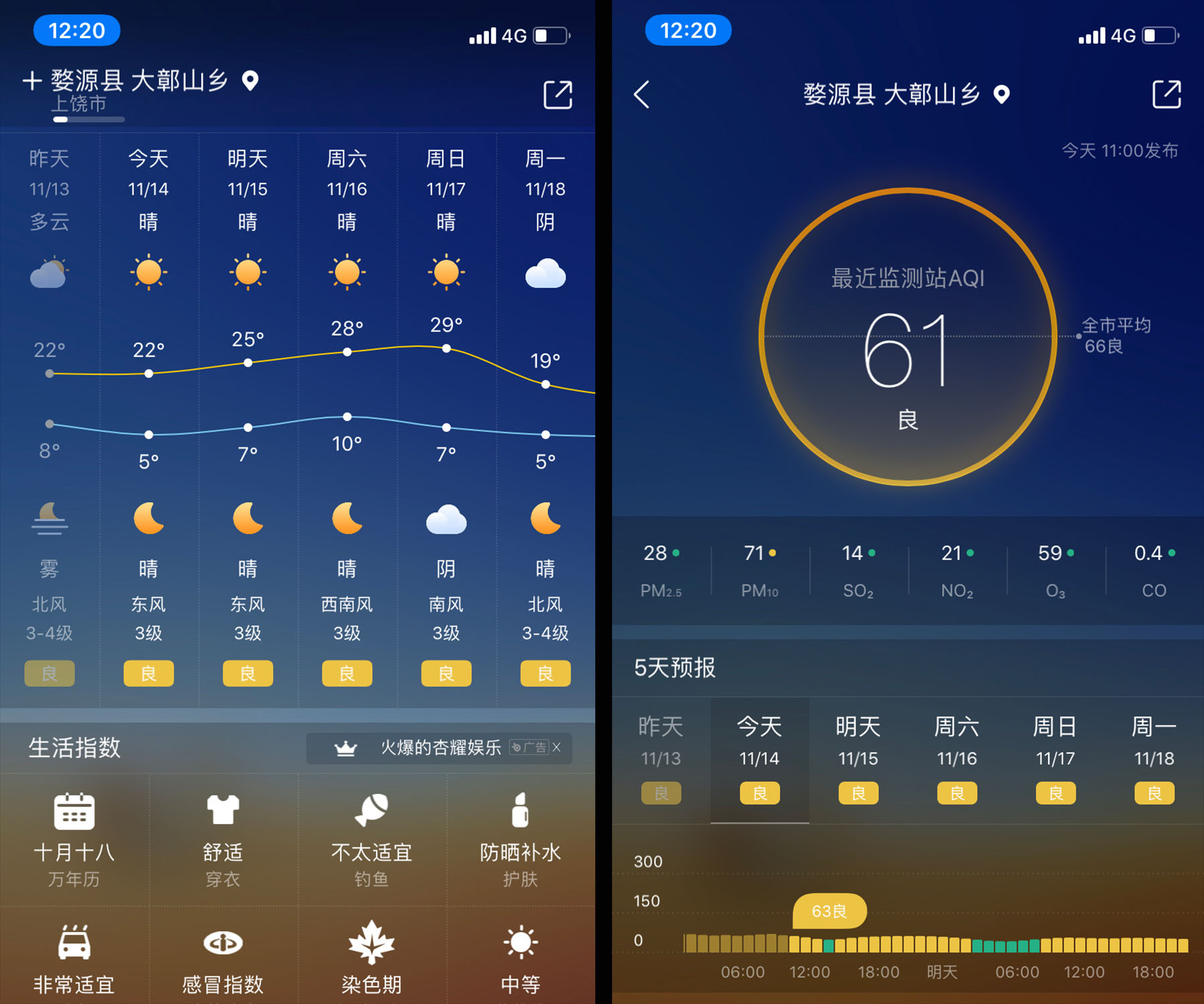 去婺源最好的景点是哪几个地方,怎么去婺源不踩坑