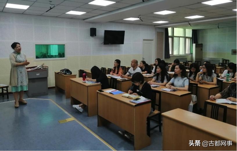 长安一中｜低进高出冲击三秦名校实干创造教育辉煌奇迹