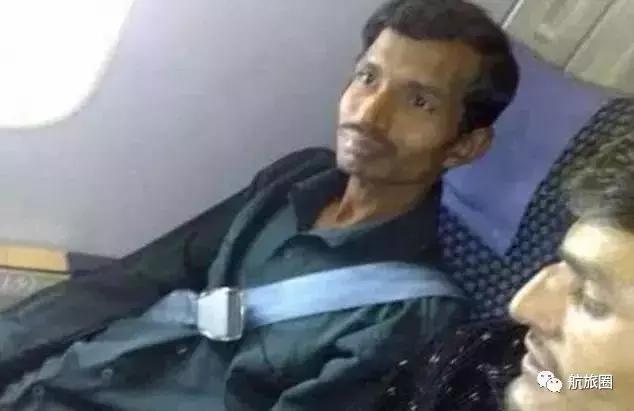 空姐说丨我是空少，男旅客却想牵我的手