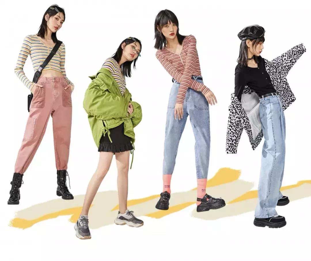 hm和zara哪个衣服好看,hm和zara哪些值得买