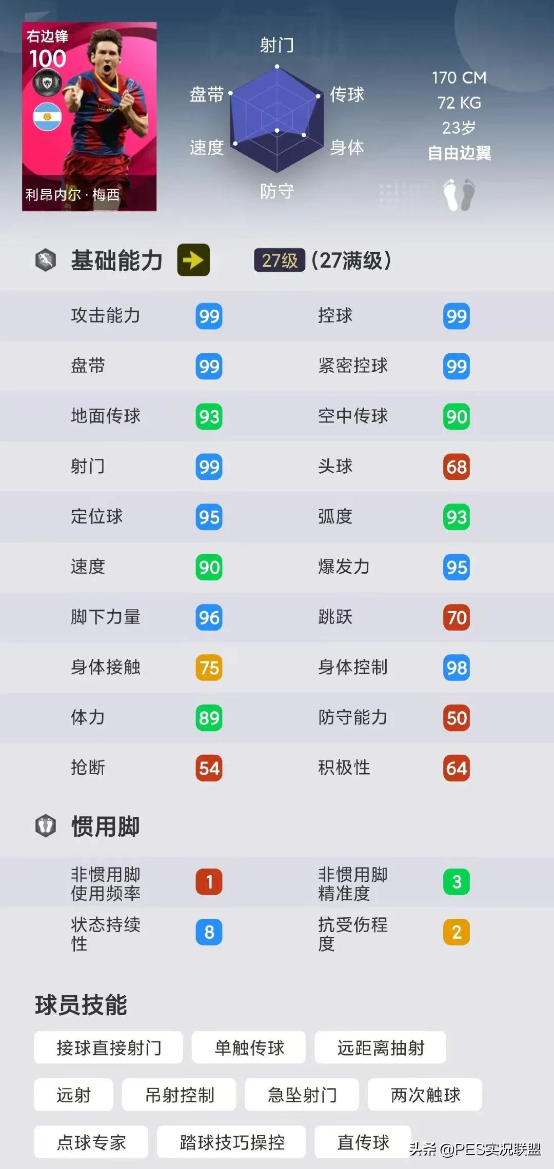 精选时效延长!传奇暂不删卡!国服可能推出的强力球员盘点