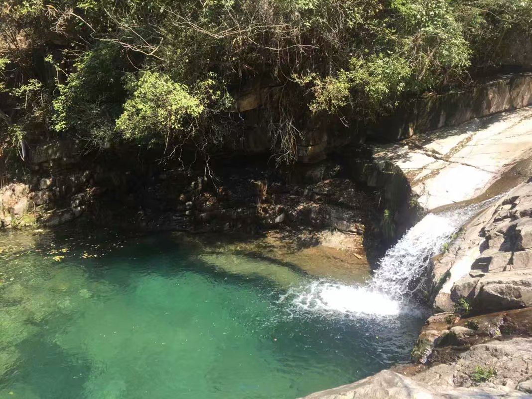 浙江的“青藏高原”在哪里？一起去浙西大峡谷探秘吧！