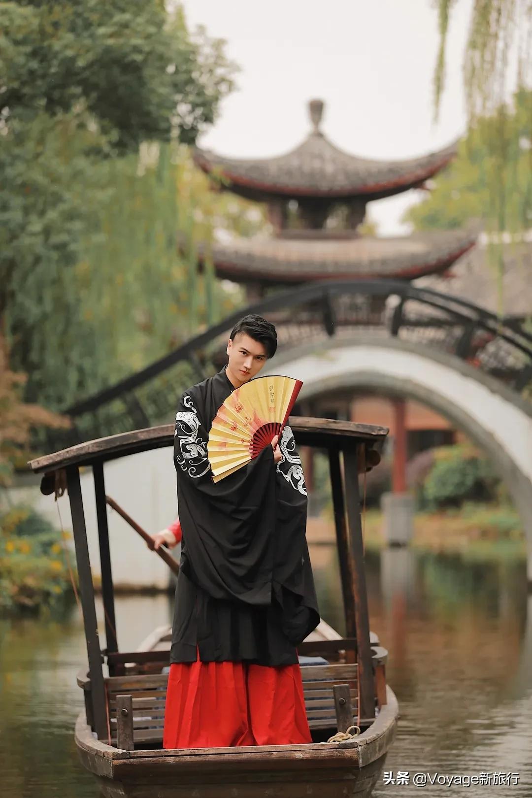 我们采访了6位旅行KOL，靠环游世界爆火还赚钱，太让人眼红了！