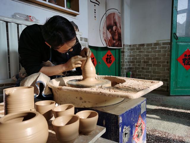 陶艺手工制作全部流程,陶艺手工制作有几个步骤