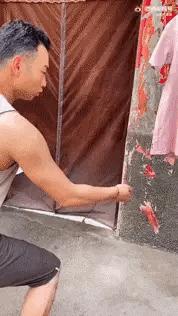 今天来大哥家吃饭，嫂子亲自下厨，待遇真高