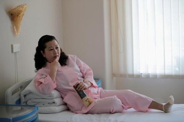 朝鲜女子风俗有哪些特点,朝鲜女性经济状况