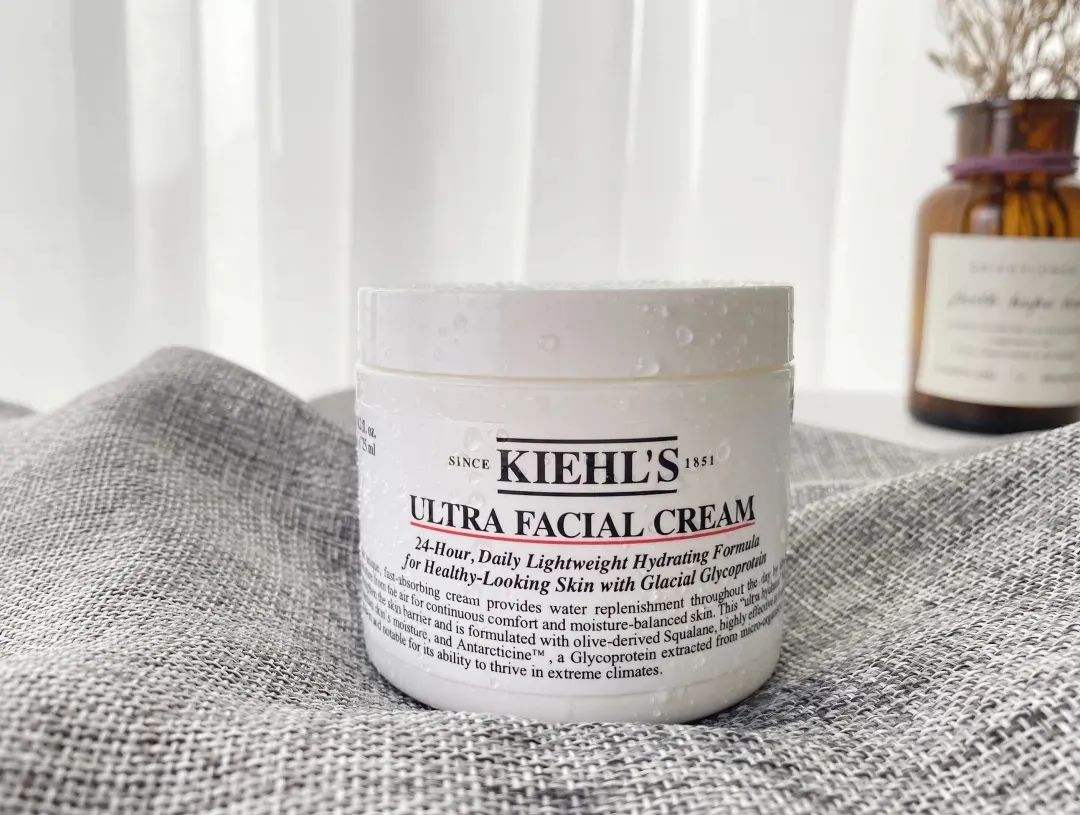 科颜氏高保湿面霜全网最低价,科颜氏高保湿面霜秒杀直播间