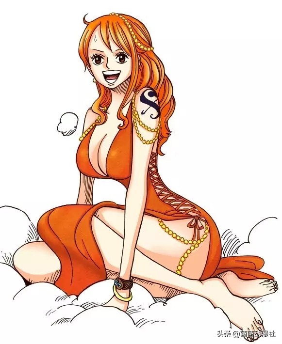 日漫雏田,日向雏田和娜美