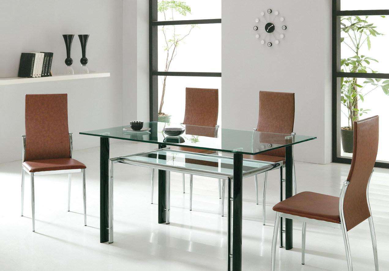 餐桌用什么样的台面好看,餐桌买什么台面的比较实用