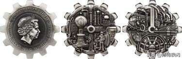 世界硬币获奖作品欣赏,世界硬币大奖赛获奖