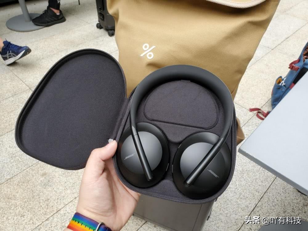 bose700头戴耳机的功能介绍,降噪耳机头戴式bose700