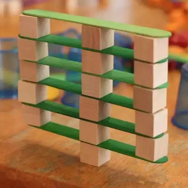 幼儿园手工玩教具制作教程,幼儿园玩教具手工简单好看教程