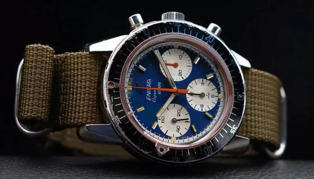 英纳格计时,英纳格手表30m是什么意思