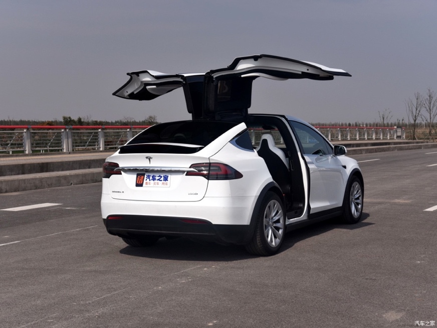 美系性能新星——浅谈Tesla