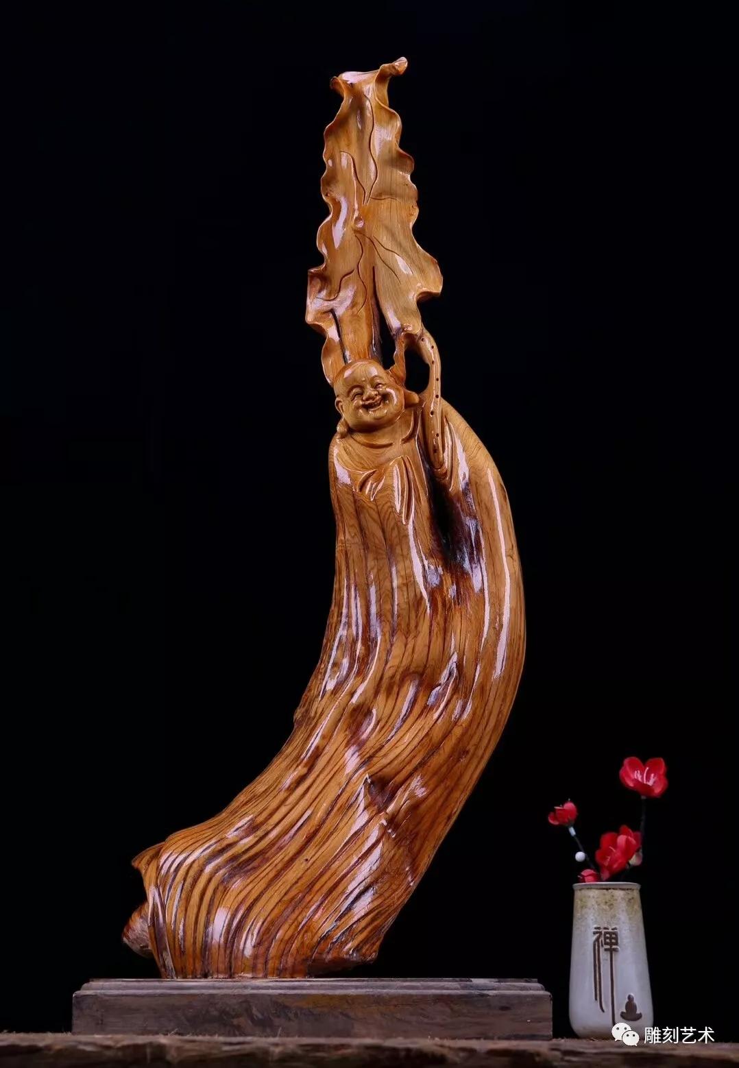 崖柏木最怕什么,崖柏很难盘