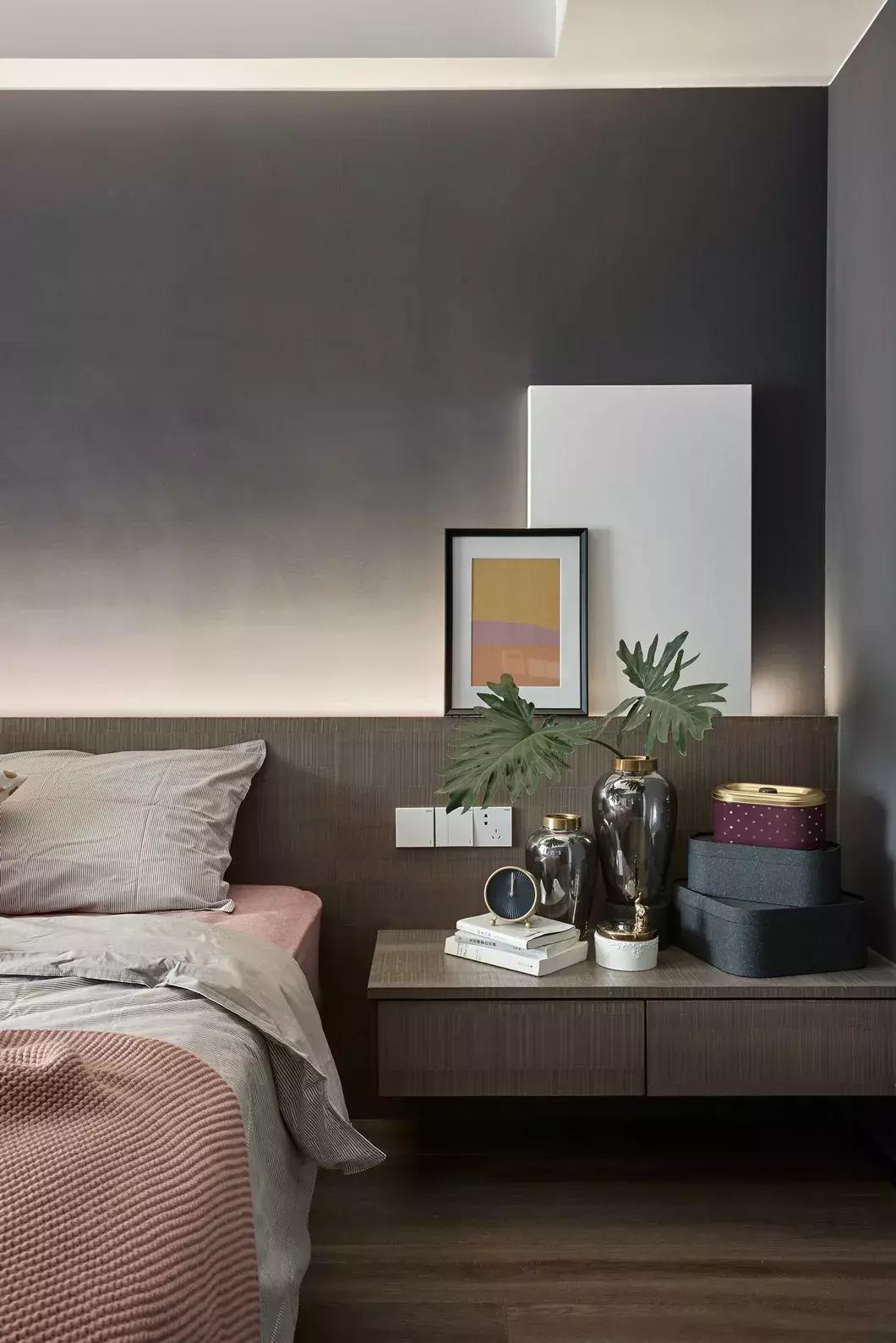 高级灰烟粉效果,烟粉高级灰轻熟风