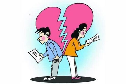 注意离婚协议中这6种约定无效,离婚协议有6种无效的约定