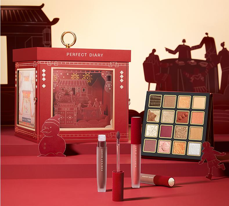 化妆品年货必买清单,年货化妆品推荐