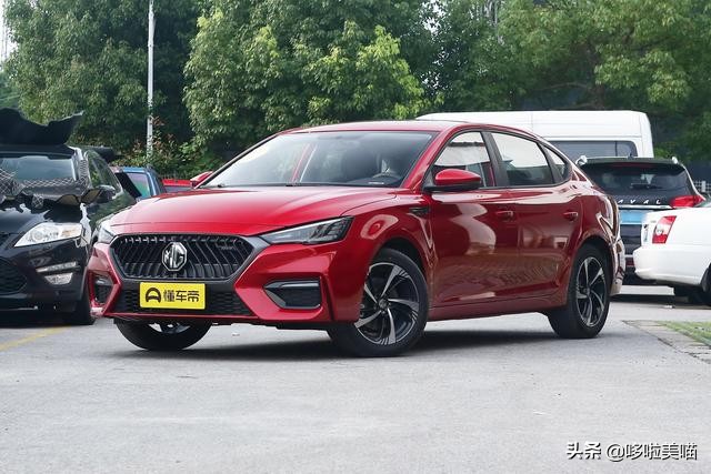 适合女生20万左右的高颜值车,20万左右女性开的车suv