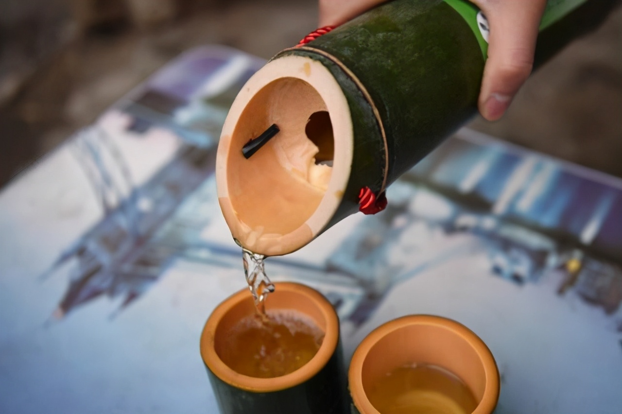 竹酒到底怎么样,竹子酒有什么好处和坏处