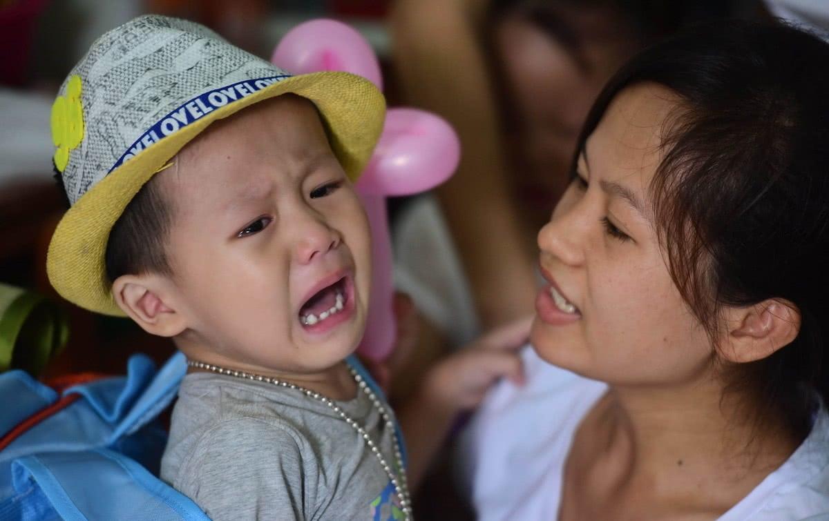 孩子到底有没有必要上幼儿园，上VS不上，到底谁更胜一筹？