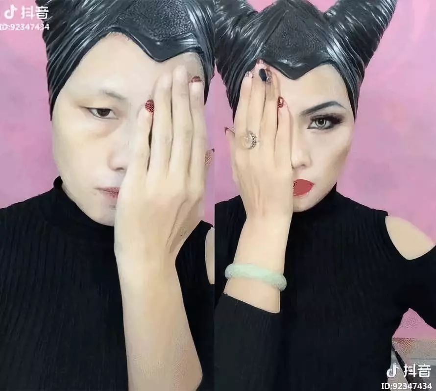 刘嘉玲最年轻的样子,刘嘉玲易容术真实身份