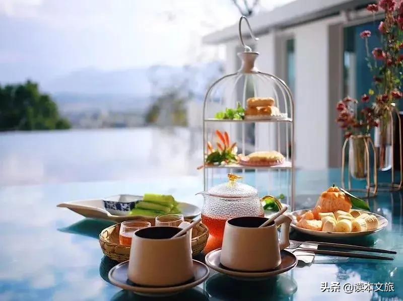 丽江10家民宿推荐,丽江十大民宿酒店推荐图片