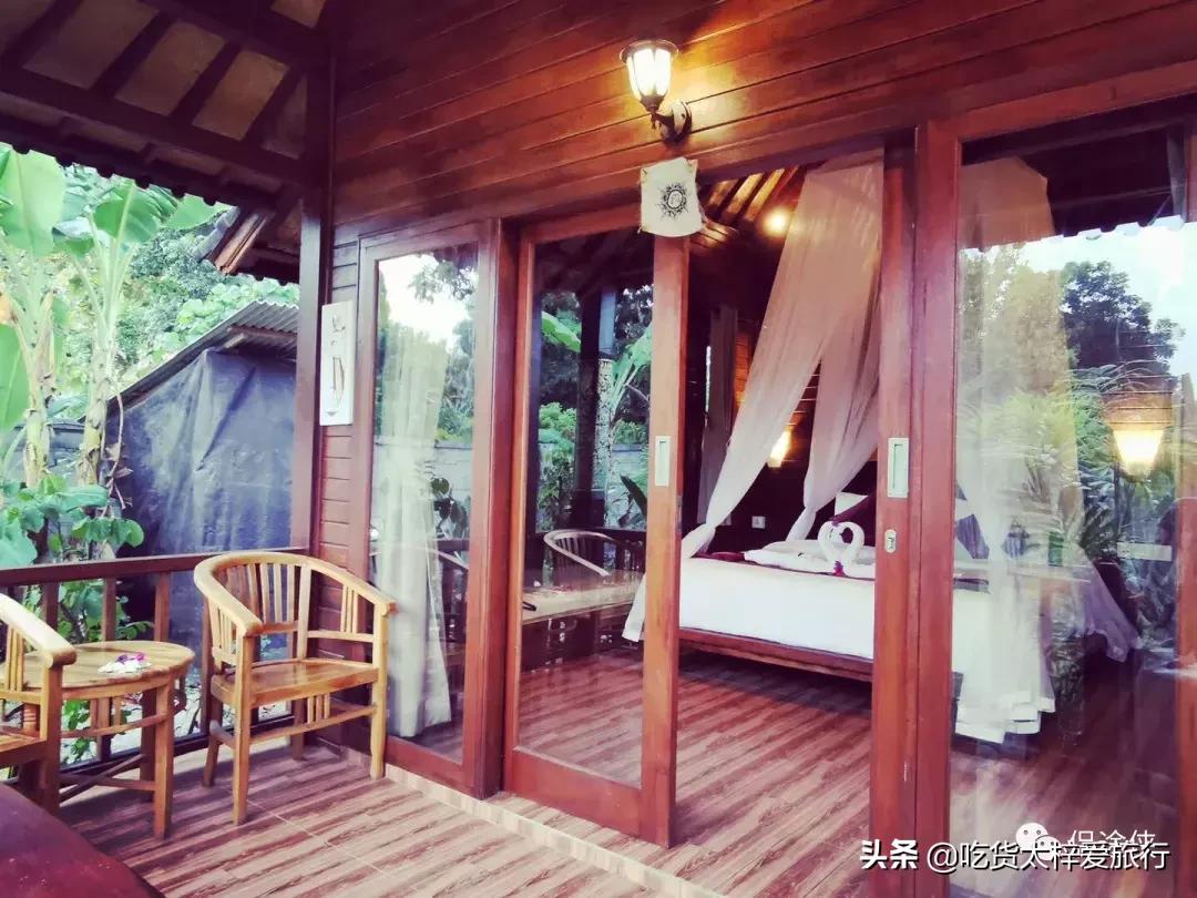 巴厘岛浪漫5天4晚约会之旅,巴厘岛七日旅行