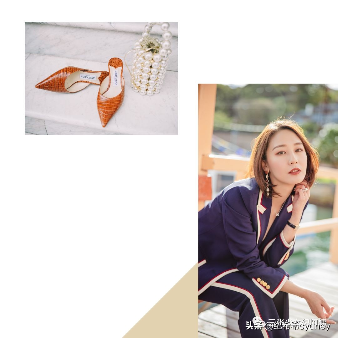 显瘦的七种穿法,十大穿搭显瘦原则