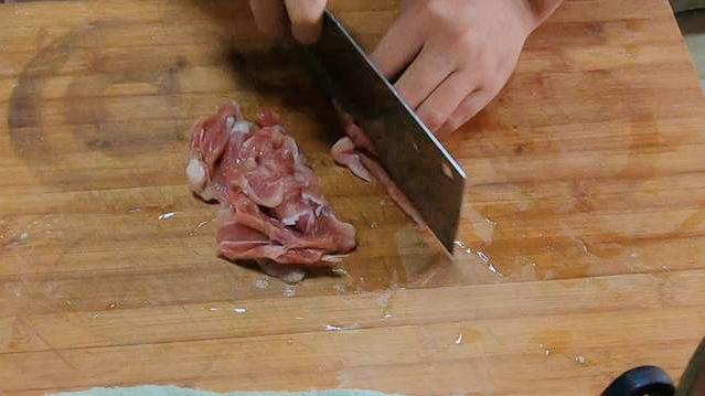 大厨教做菜招牌菜麻婆豆腐,粤菜麻婆豆腐做法特色招牌菜