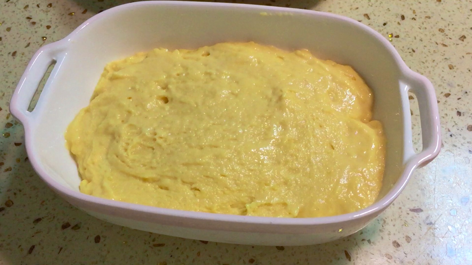 发糕怎么做比较松软有弹性,为什么做出来的发糕一点都不好吃